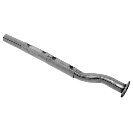 Walker Exhaust Intermediate Pipe, 53116 53116